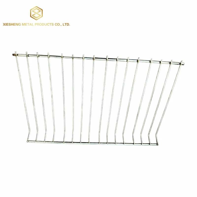 Ice Maker Mesh