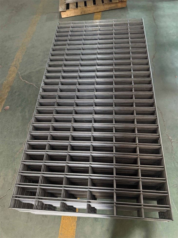 Welded Grid