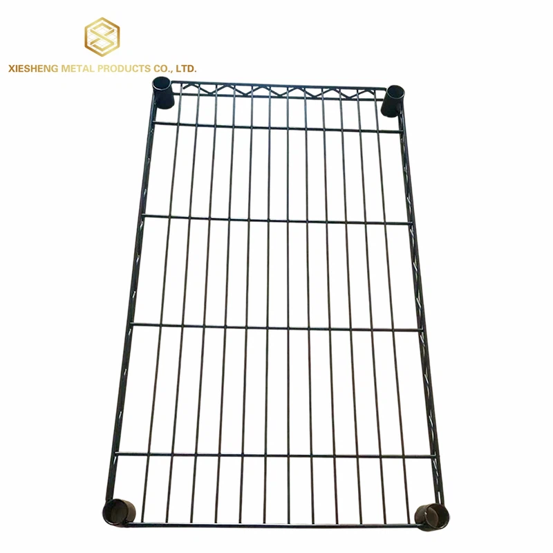 Shelf Grids
